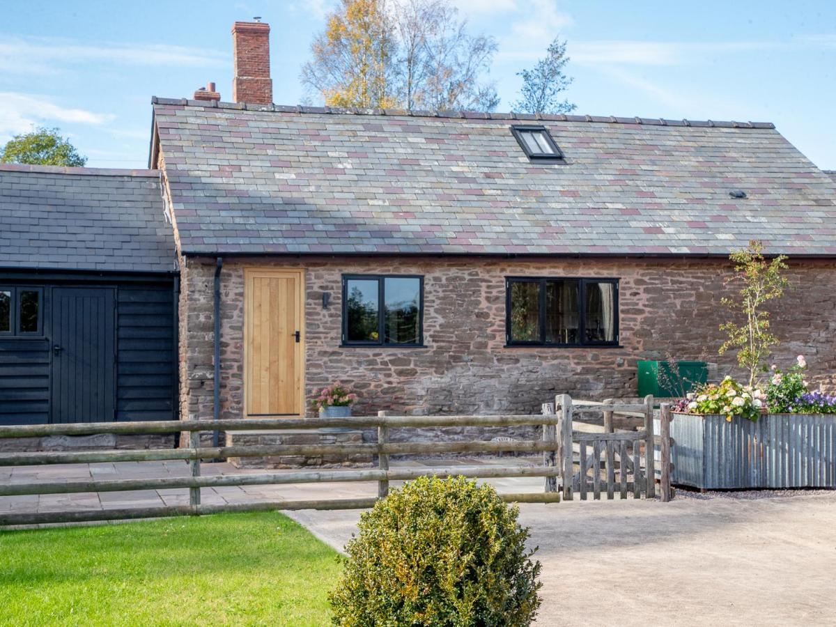 Frith Green Bromyard Exterior photo